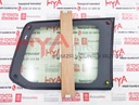 WINDOW ASSY, QUARTER, LH
