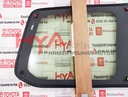 WINDOW ASSY, QUARTER, LH
