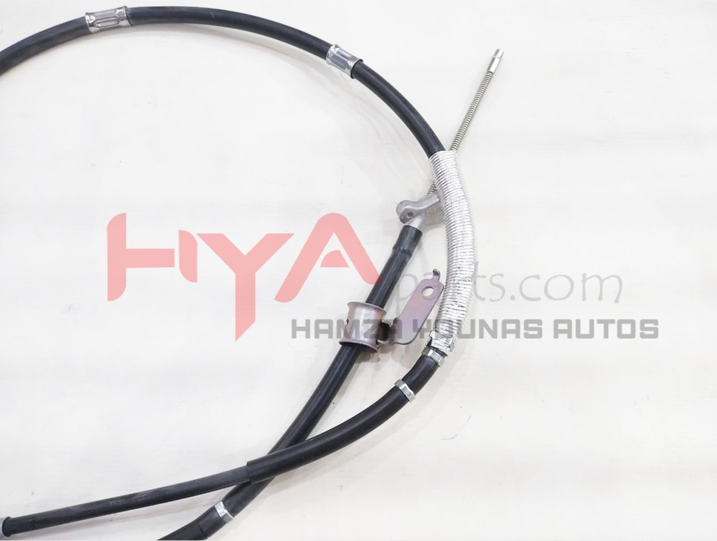 CABLE ASSY, PARKING BRAKE, NO.2 TSK