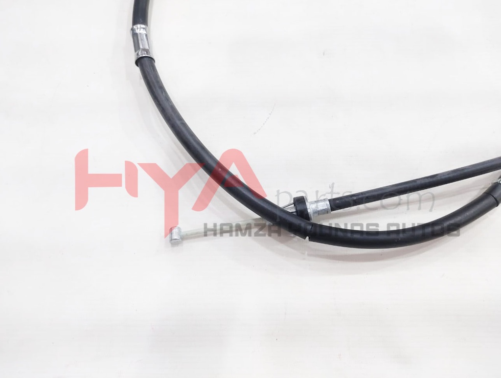 CABLE ASSY, PARKING BRAKE, NO.2 TSK