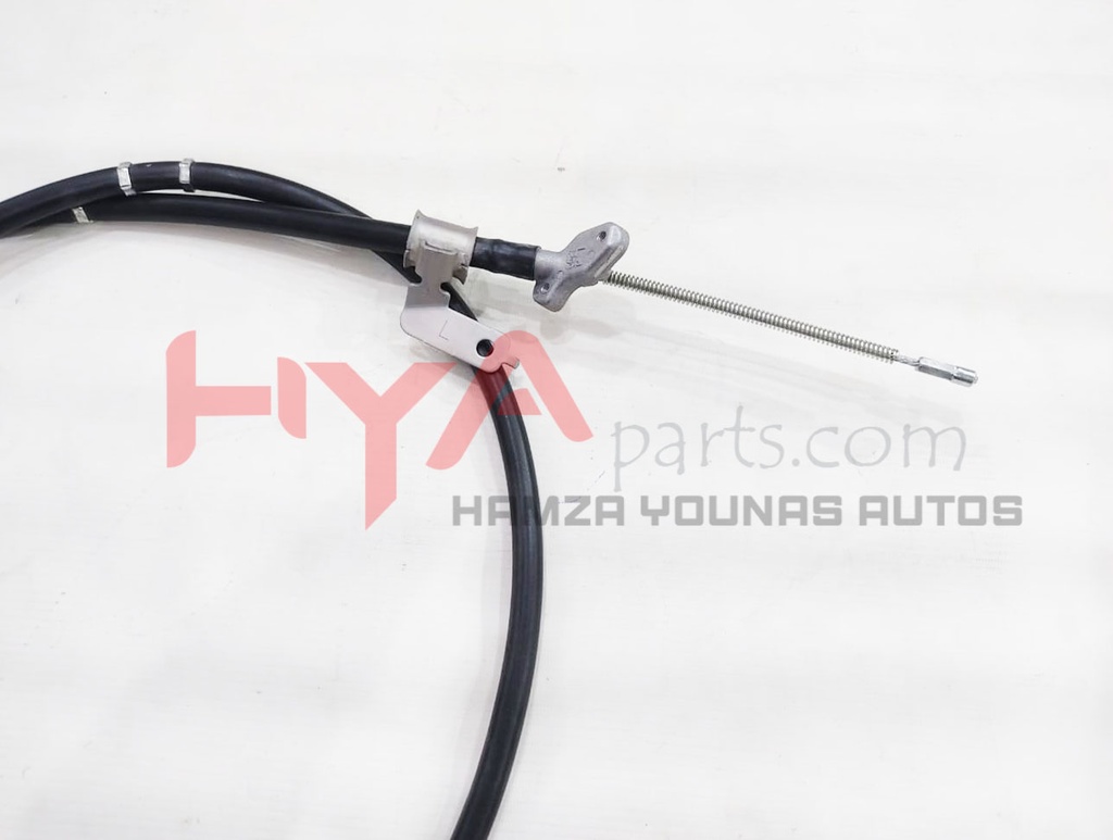 CABLE ASSY, PARKING BRAKE, NO.3 TSK
