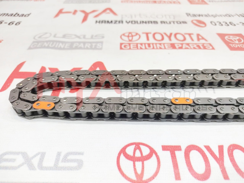 CHAIN SUB-ASSY ( TIMING CHAIN )