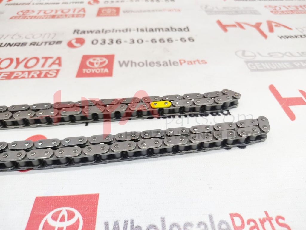 CHAIN SUB-ASSY ( TIMING CHAIN )