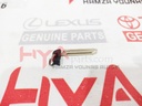 KEY, BLANK