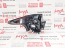 LAMP ASSY, REAR COMBINATION, RH