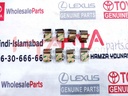 FITTING KIT, DISC BRAKE, REAR