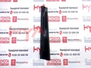 MOULDING, FRONT DOOR WINDOW FRAME, REAR RH