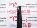 MOULDING, FRONT DOOR WINDOW FRAME, REAR RH