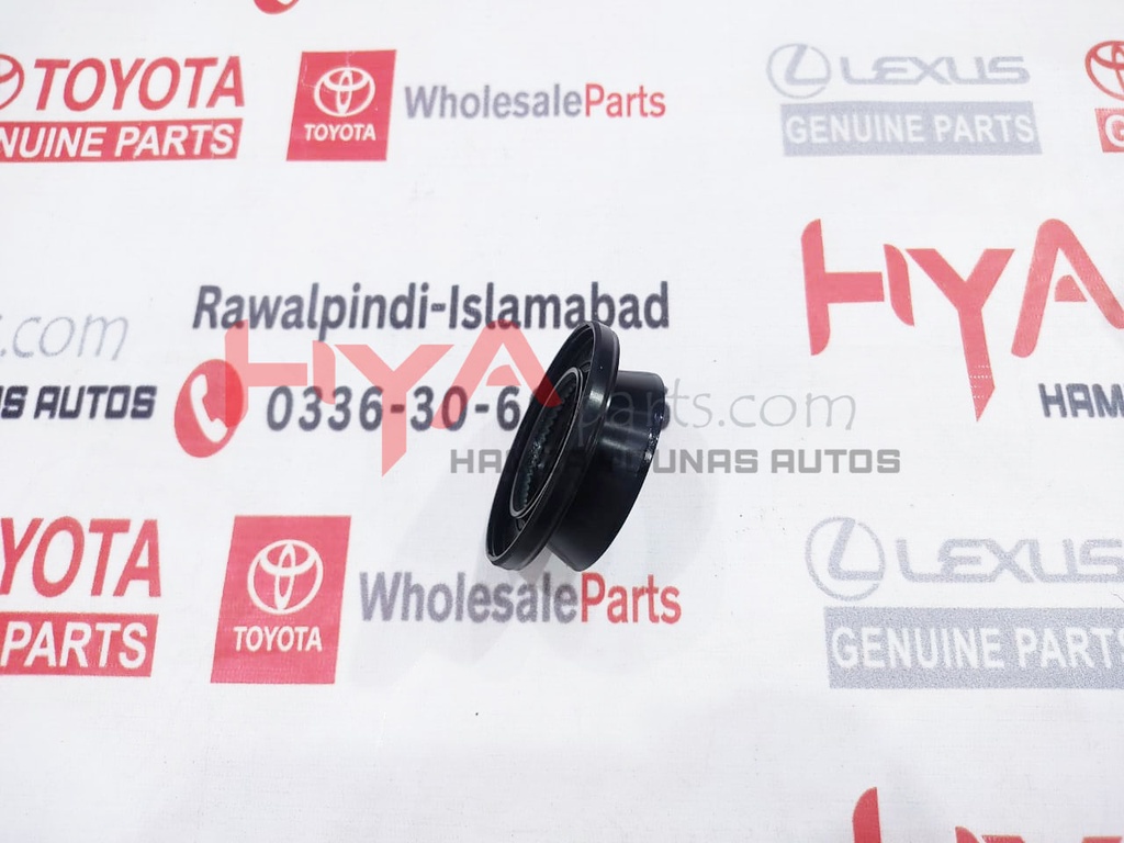OIL SEAL, FRONT DRIVE SHAFT, RH