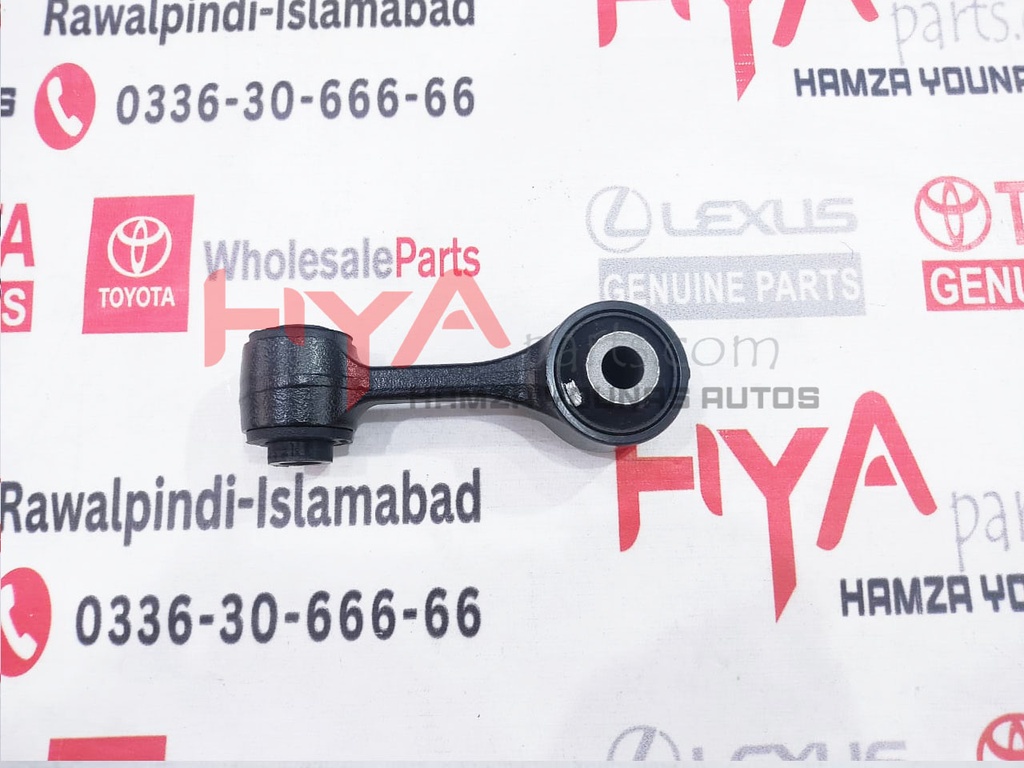 LINK ASSY, FRONT STABILIZER, LH (STABILIZER LINK)