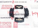 PAD KIT, DISC BRAKE, FRONT