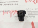 SENSOR, ULTRASONIC, FRONT CENTER