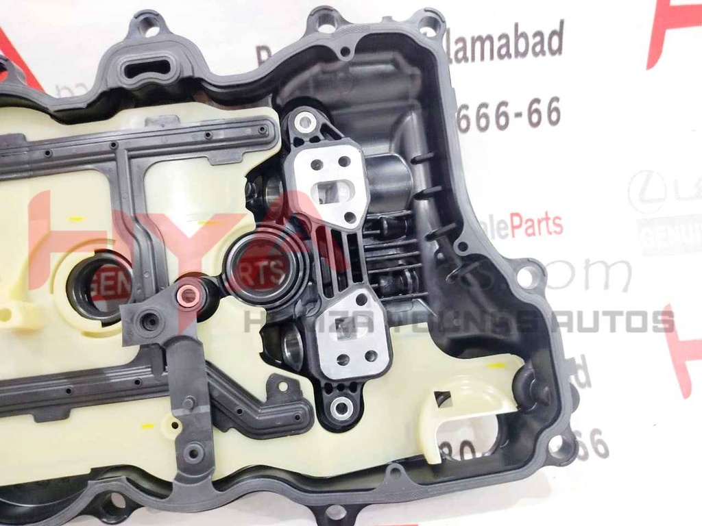 COVER SUB-ASSY, CYLINDER HEAD