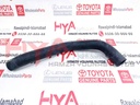 HOSE, RADIATOR, NO.2