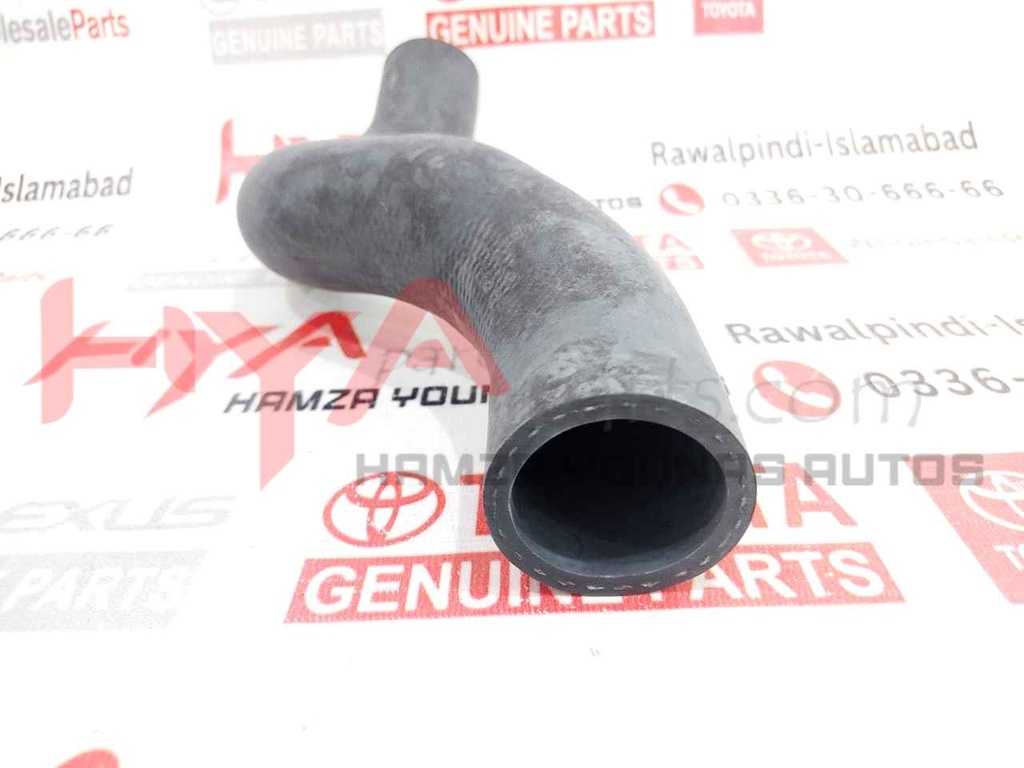 HOSE, RADIATOR, NO.2