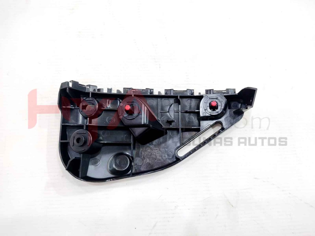 SUPPORT, FRONT BUMPER SIDE, RH TAIWAN