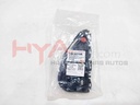 SUPPORT, FRONT BUMPER SIDE, RH TAIWAN