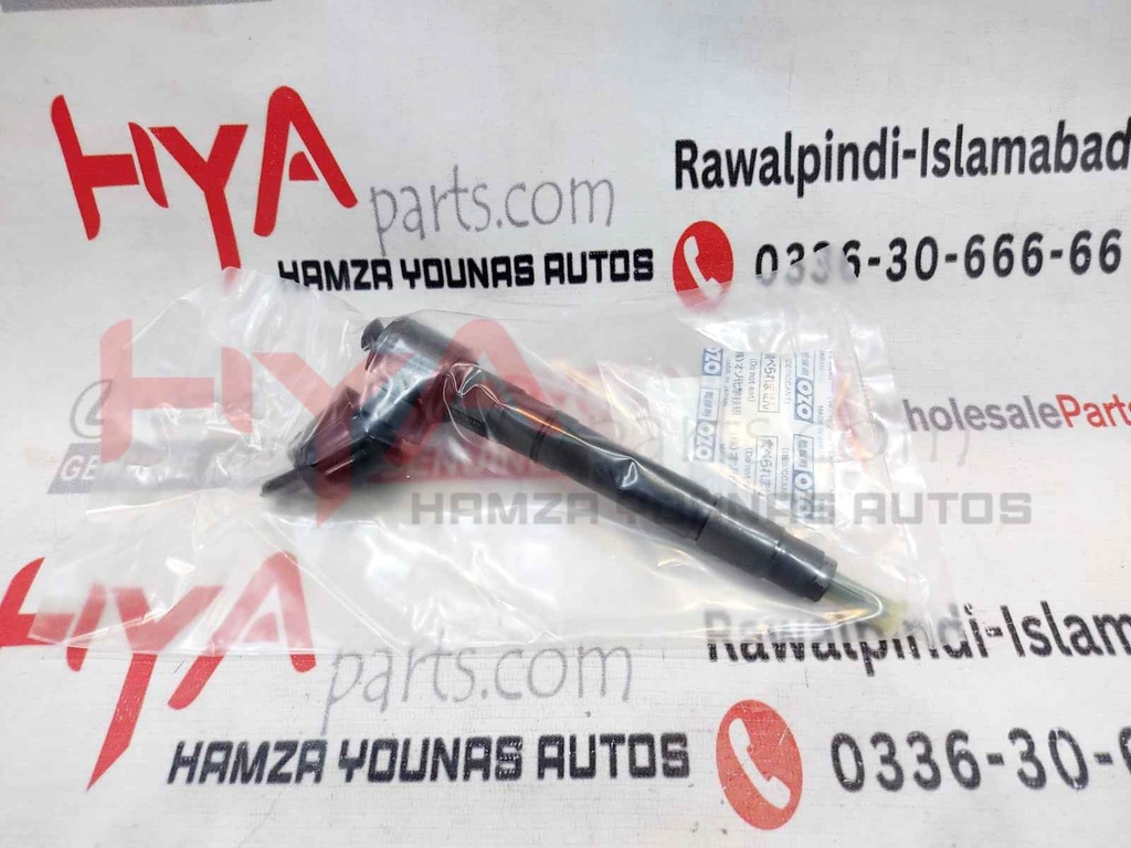 INJECTOR ASSY
