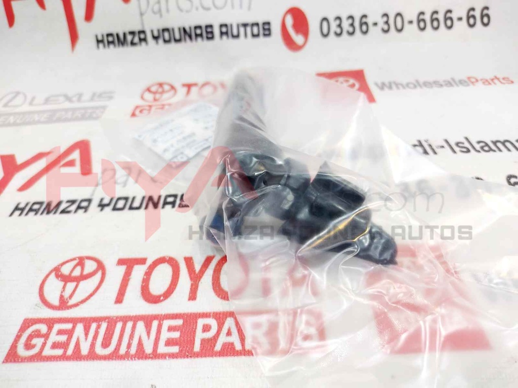INJECTOR ASSY
