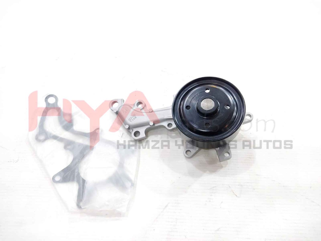 PUMP ASSY, ENGINE WATER (WATER BODY)