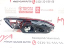 LAMP ASSY, REAR, RH