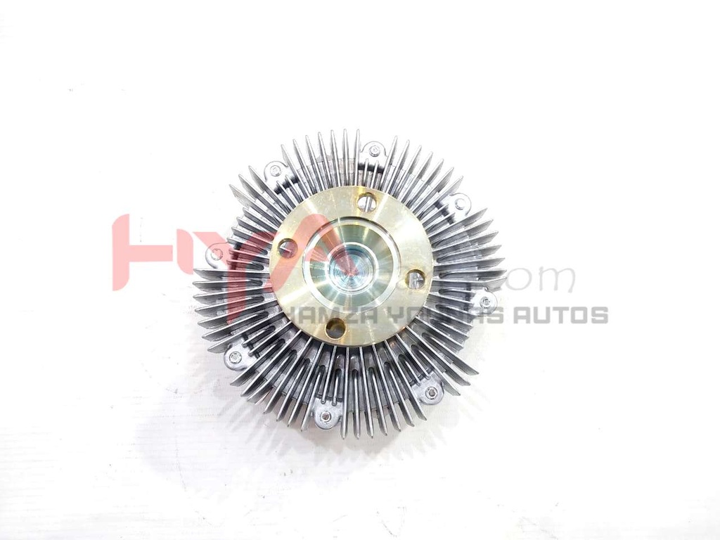 COUPLING ASSY, FLUID (FAN CLUTCH)