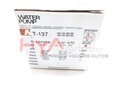PUMP ASSY, ENGINE WATER (WATER BODY) 