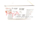 COUPLING ASSY, FLUID (FAN CLUTCH)