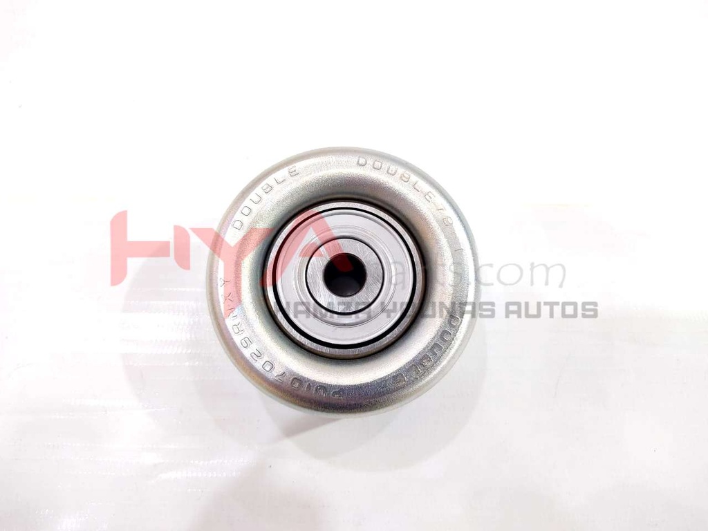 PULLEY SUB-ASSY, IDLER, NO.1