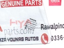 GLASS, REAR DOOR QUARTER WINDOW, LH
