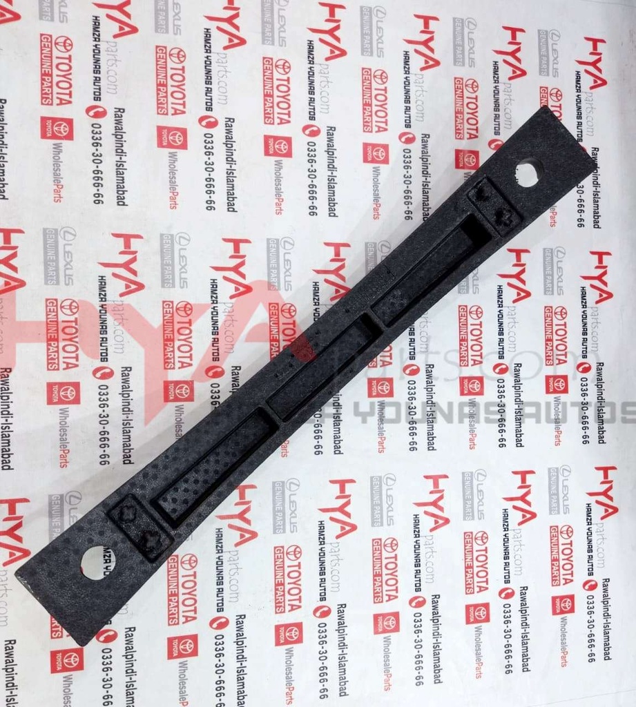 ABSORBER, FR BUMPER ENERGY