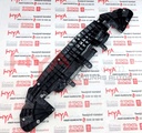 ABSORBER, FRONT BUMPER, LOWER