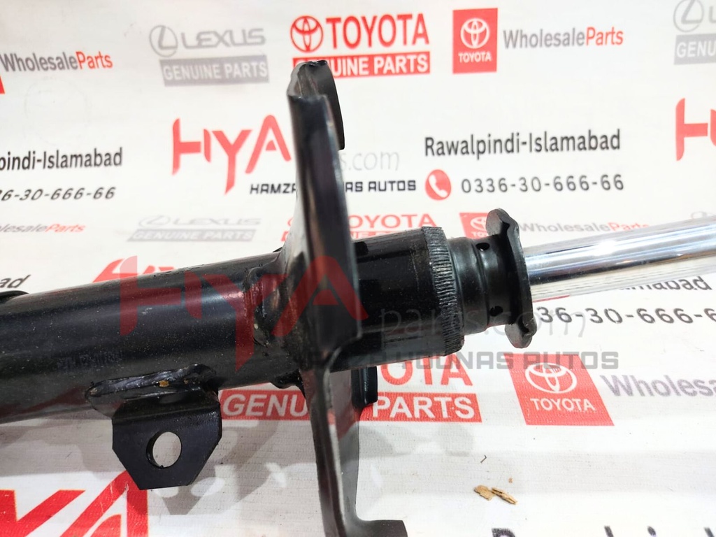 ABSORBER SHOCK FR LH