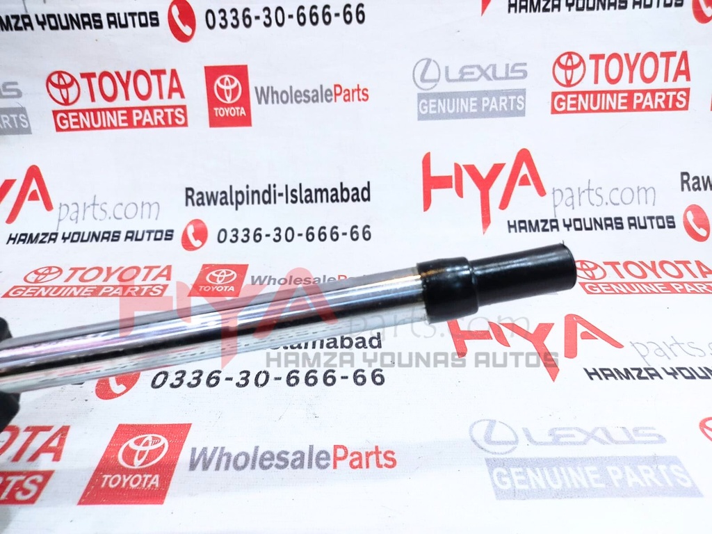 ABSORBER SHOCK FR LH