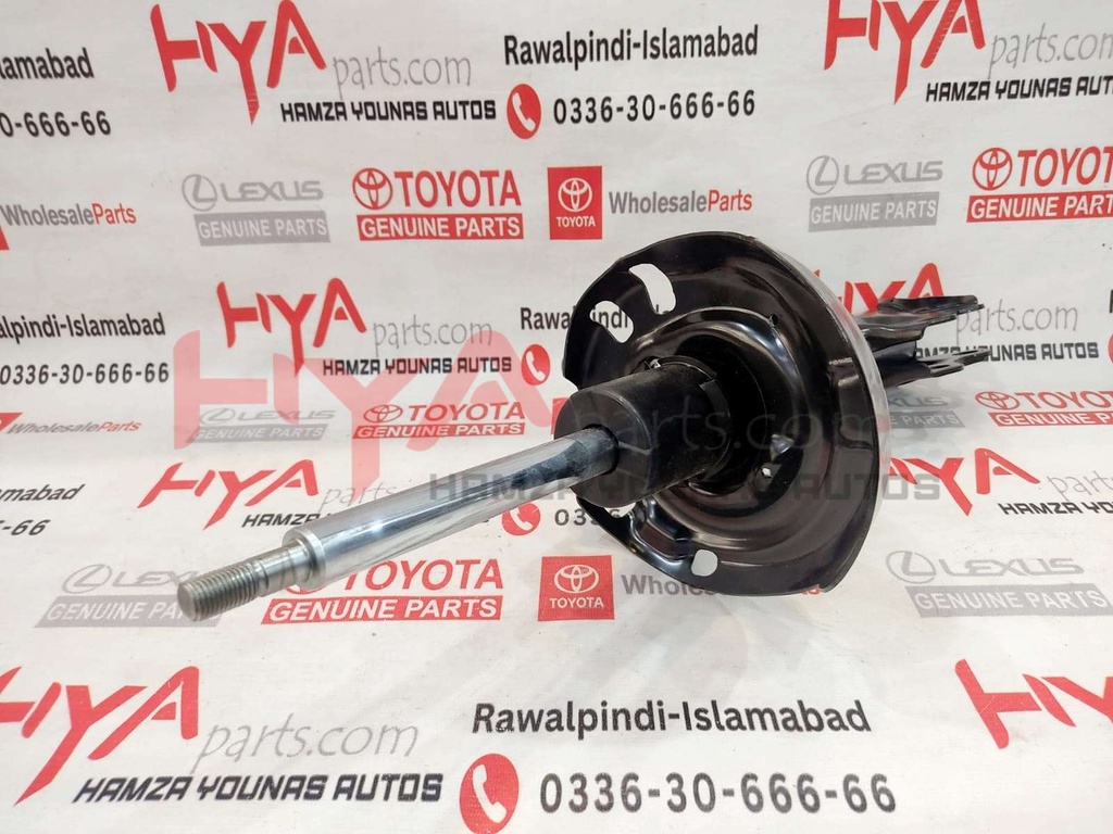 ABSORBER ASSY, SHOCK, FR RH