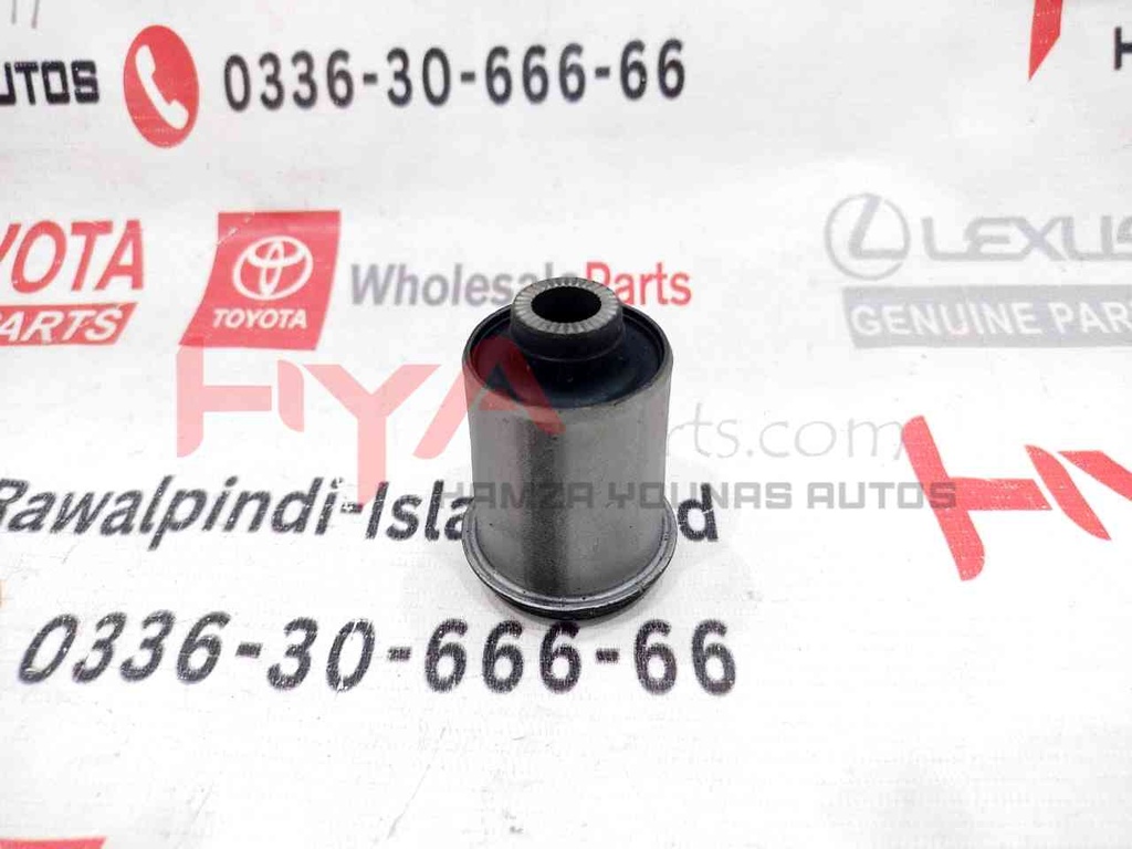 BUSH, FRONT SUSPENSION UPPER ARM, RH