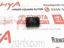 BUSH, FRONT SUSPENSION UPPER ARM, RH