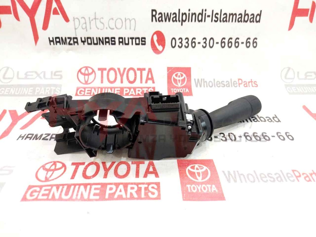 SWITCH ASSY, HEADLAMP DIMMER