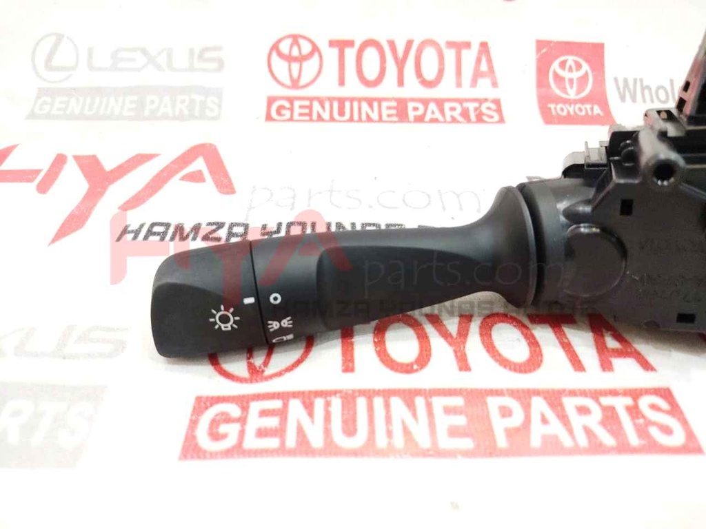 SWITCH ASSY, HEADLAMP DIMMER