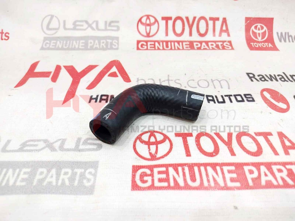 HOSE, WATER BY-PASS, NO.15