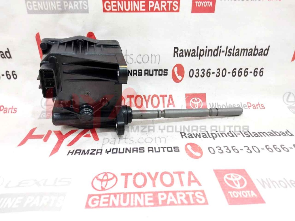 ACTUATOR ASSY, TRANSFER SHIFT