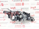 UNIT ASSY, HEADLAMP, LH (HEAD LIGHT)