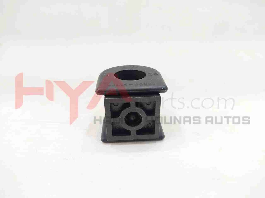 BUSH, FRONT STABILIZER BAR, NO.1