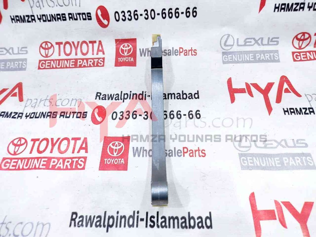 SLIPPER, CHAIN TENSIONER