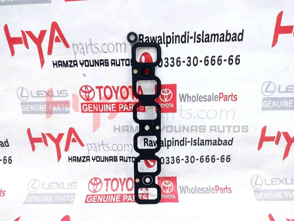 GASKET, INTAKE TO EXHAUST MANIFOLD