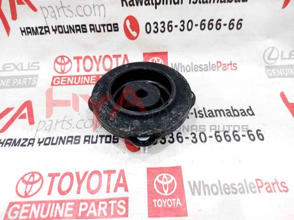 SUPPORT SUB-ASSY FR, VJA300-2021