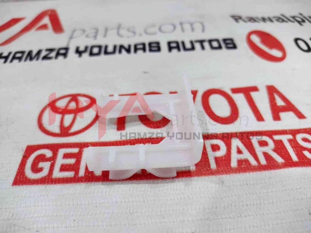 RETAINER, ULTRASONIC