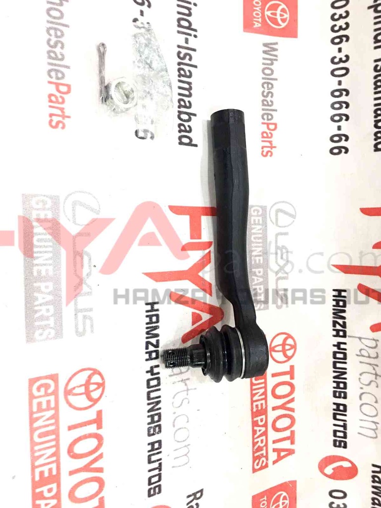 END SUB-ASSY, TIE ROD, RH