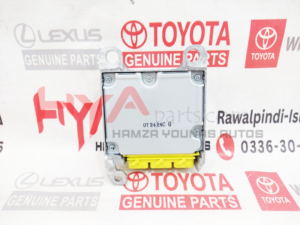 SENSOR ASSY, AIR BAG