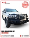 BUMPER 4X4 LAND CRUISER 2015 - 2021